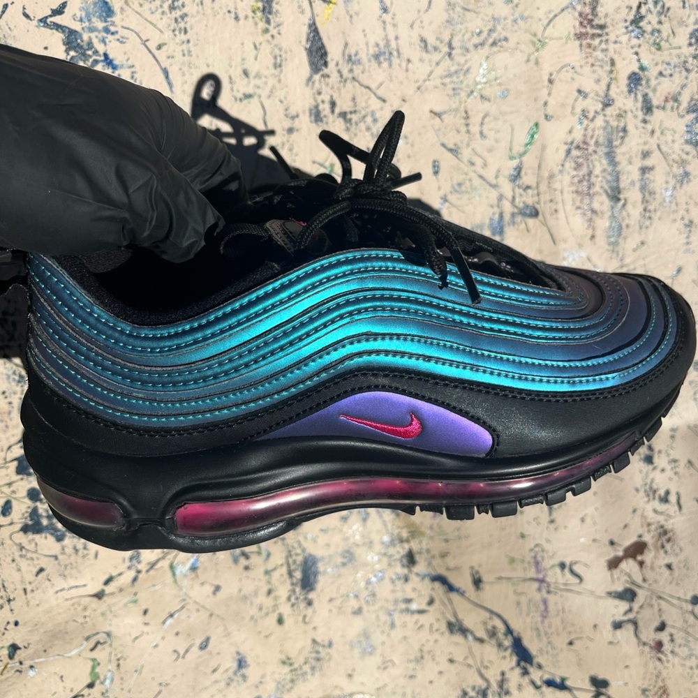 Nike Air Max 97 Throwback Future